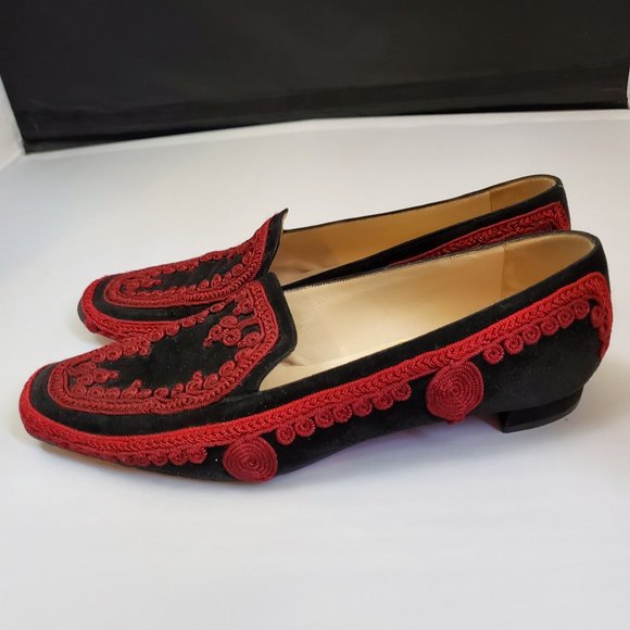 靴 ChristianLouboutin SAKOUETTE MAROC FLAT Christian Louboutin | Shoes | Christian Louboutin